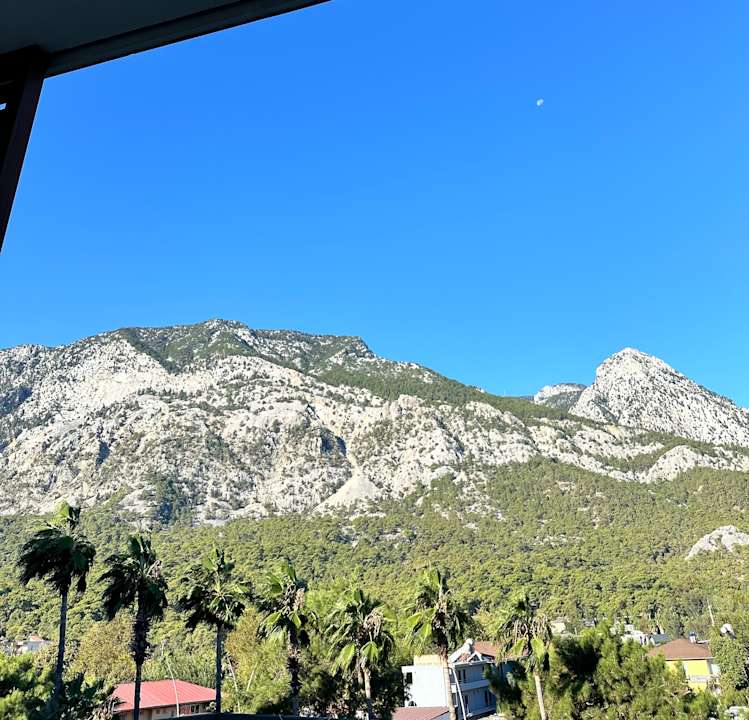 Außenansicht TUI MAGIC LIFE Beldibi +16