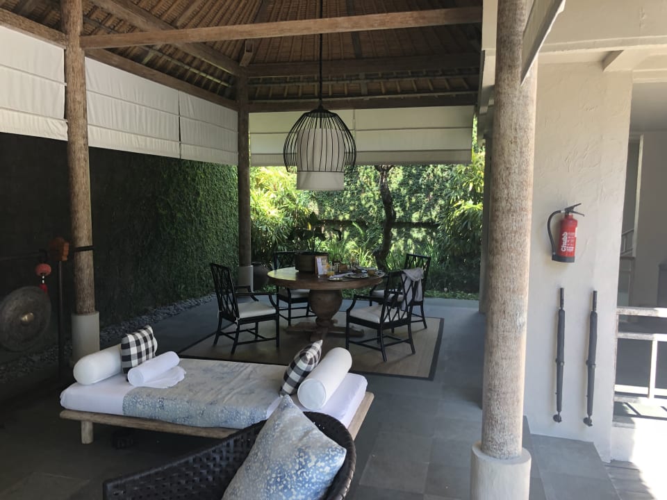 Sonstiges Kayumanis Sanur Private Villa & Spa