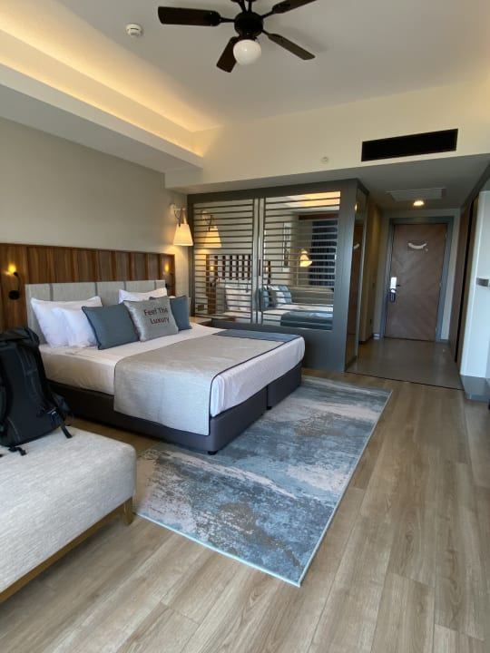 Zimmer Seaden Quality Resort & Spa