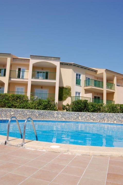 pool VIVA Cala Mesquida Resort & Spa