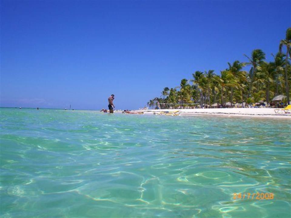 Traumstrand Catalonia Punta Cana - All Inclusive