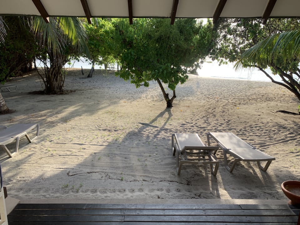Zimmer Adaaran Select Meedhupparu Island Resort - Premium All Inclusive