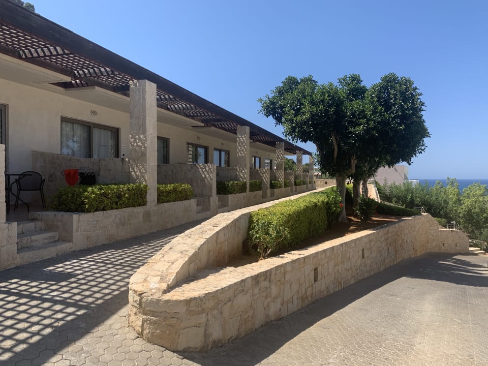 Garten Grand Hotel Holiday Resort