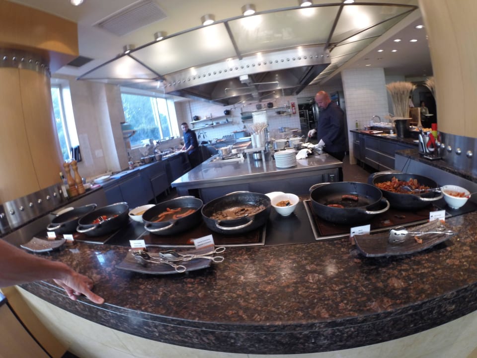 Restauracja Hotelowa Regent Warsaw Hotel