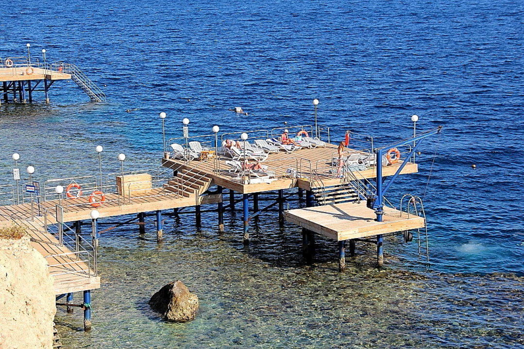 20 Pickalbatros Golf Beach Resort