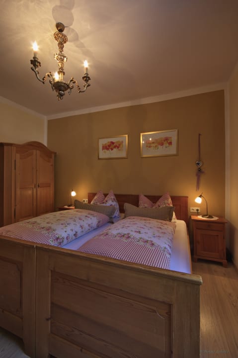 Zimmer Pension & Ferienwohnungen Etzerschlössl