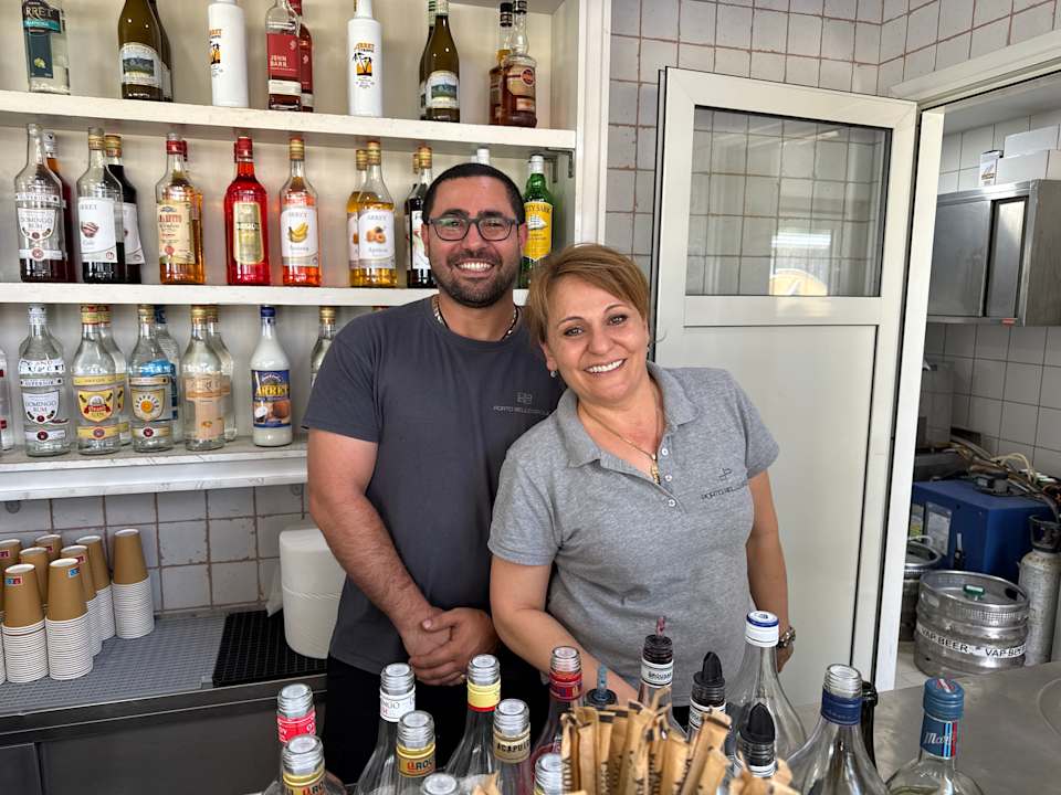 Gastro Porto Bello Royal