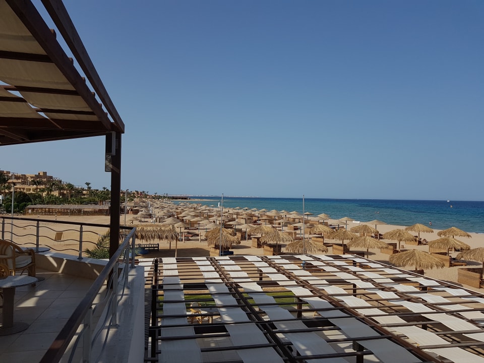 Strand Shams Safaga Resort