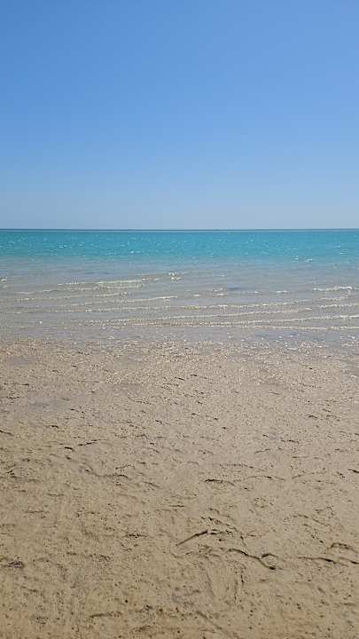 Strand Club Paradisio El Gouna, Red Sea