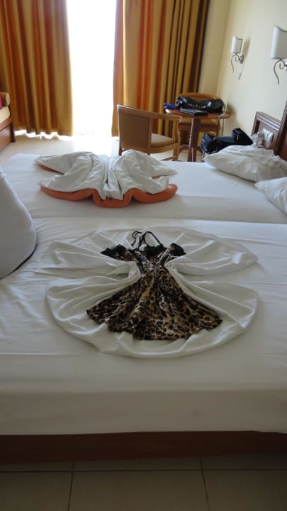 Deko Vantaris Palace