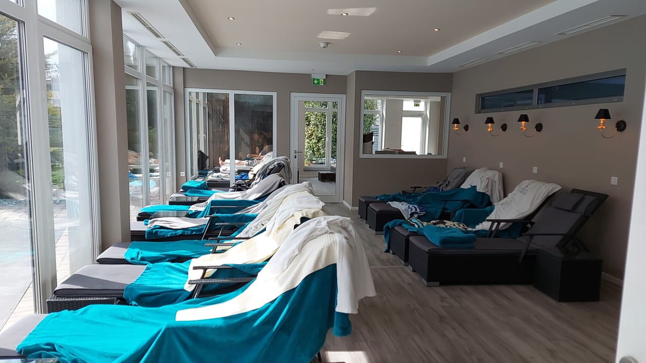 Pool Hotel Holzapfel