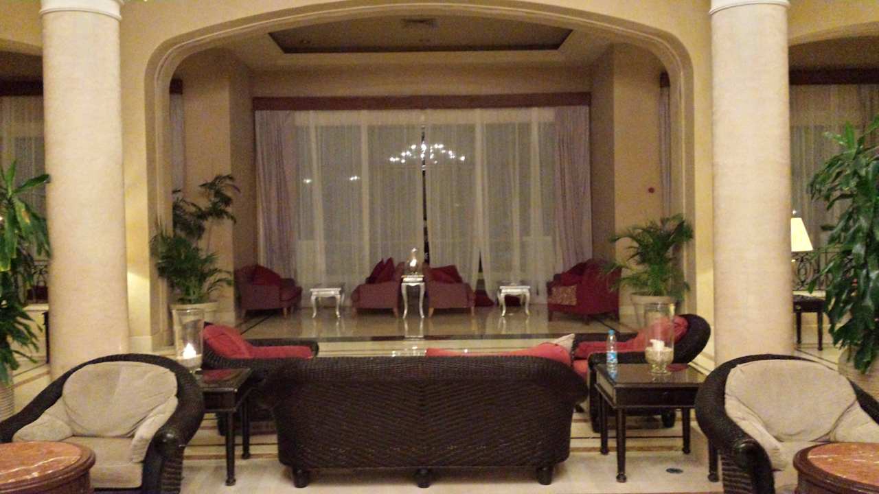 Hotel Jaz Mirabel Beach JAZ Mirabel Beach