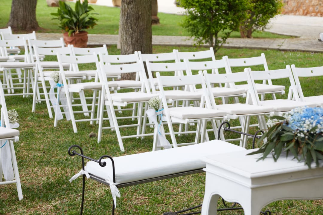 Sonstiges Virrey Finca Hotel