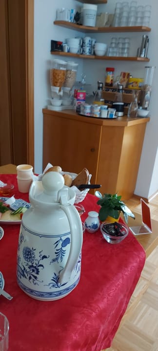 Gastro Pension Kunert