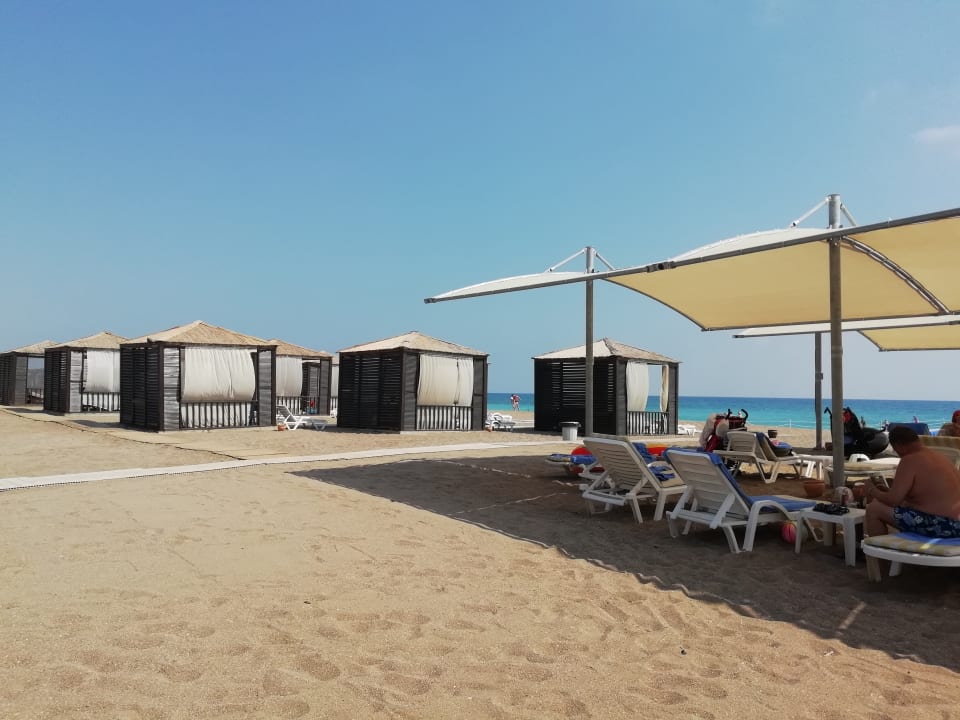 Strand Monachus Family Resort Sorgun