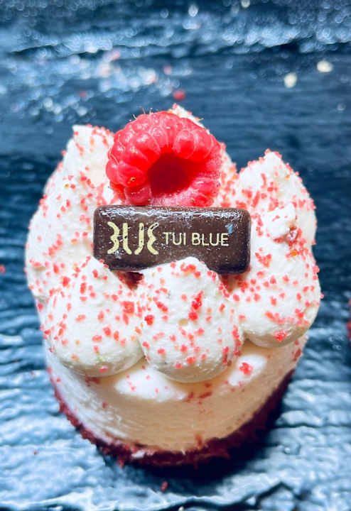 Gastro TUI BLUE Palm Beach Hammamet