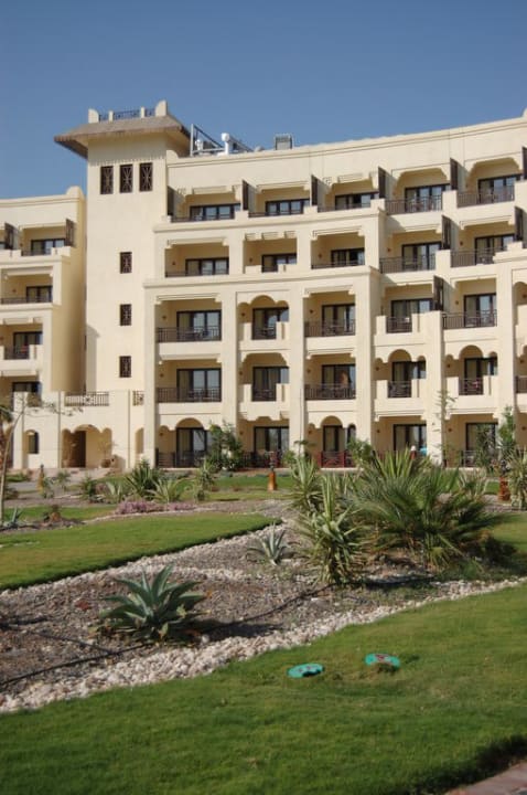 Steigenberger al Dau Beach Steigenberger ALDAU Beach Hotel