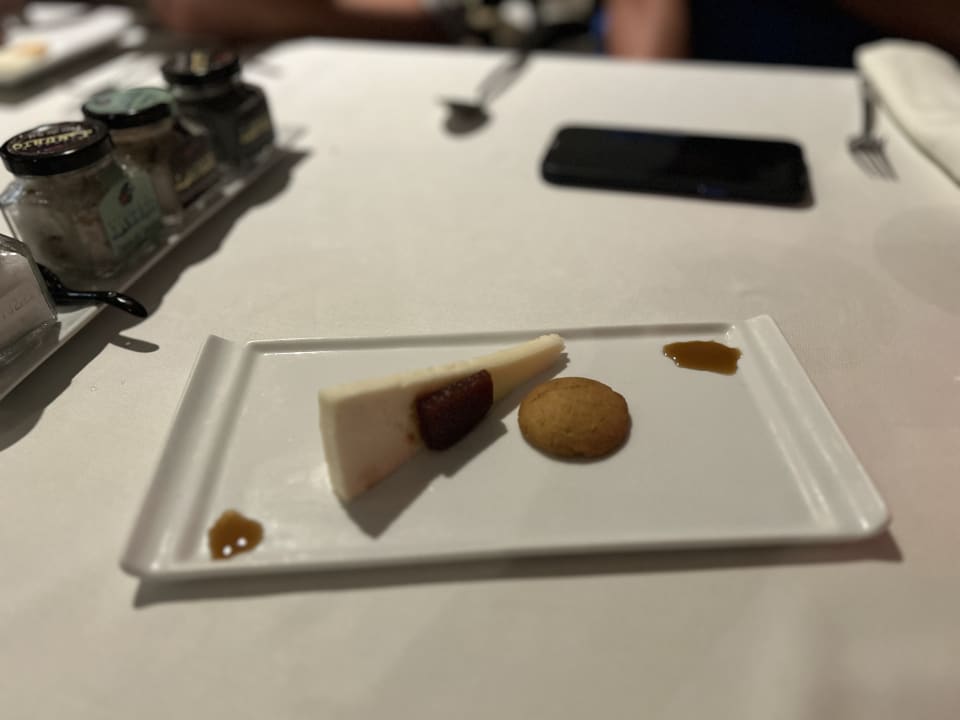 Gastro Hotel Riu Palace Meloneras