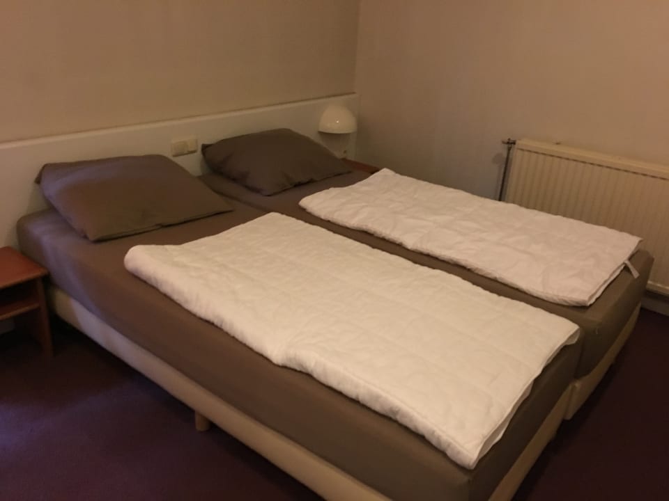 Bungalow 404 Ferienpark Landal De Lommerbergen