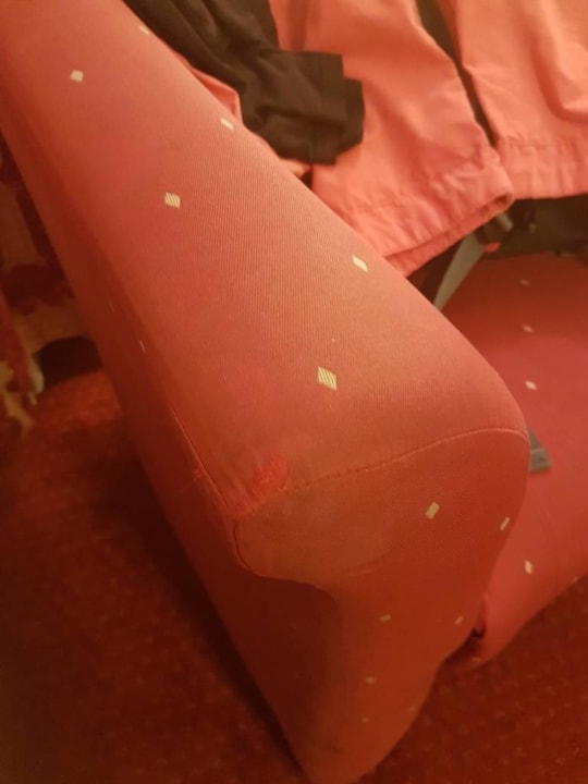 Da sitzt man gerne drin HYPERION Hotel Garmisch-Partenkirchen