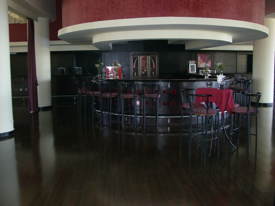 Lobbybar Cleopatra Luxury Resort Makadi Bay