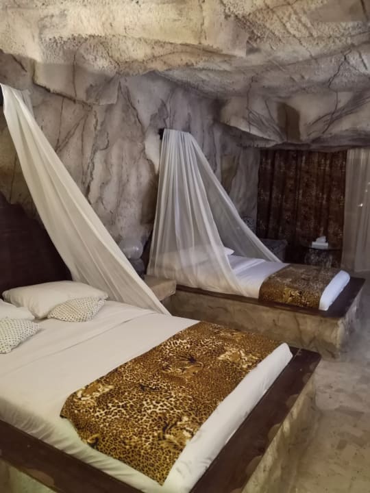 Zimmer Hotel Caves Beach Resort (Adults Only)