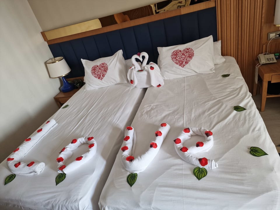 Zimmer Sidemarin Kirman Premium