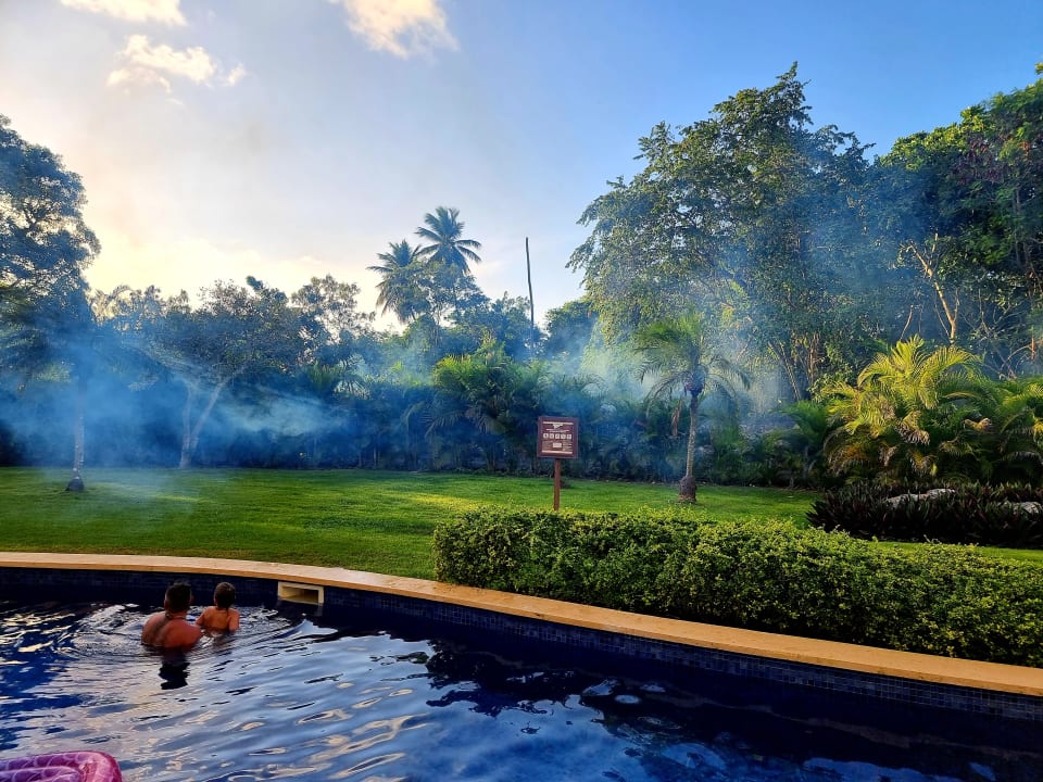 Zimmer Dreams La Romana Resort & Spa