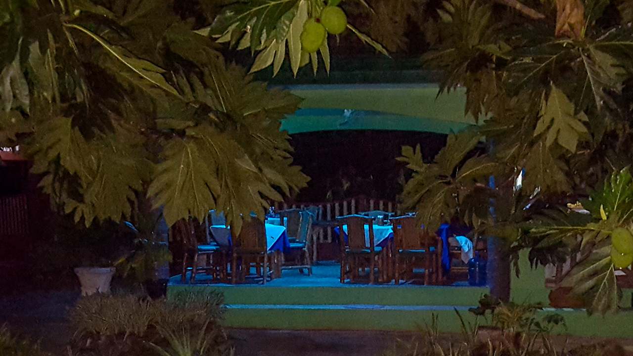 Restaurant Hotel Moonlight Resort