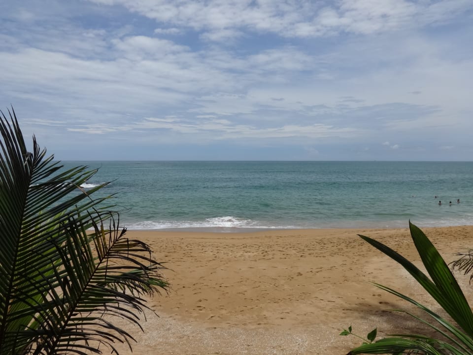 Strand X10 Khaolak Resort