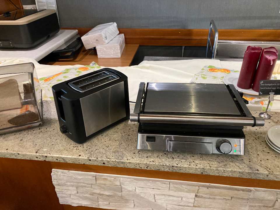 Gastro Best Western Plaza Hotel Zwickau