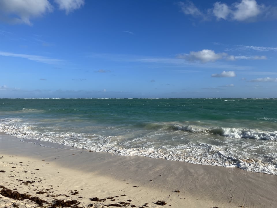 Strand Grand Palladium Punta Cana Resort & Spa