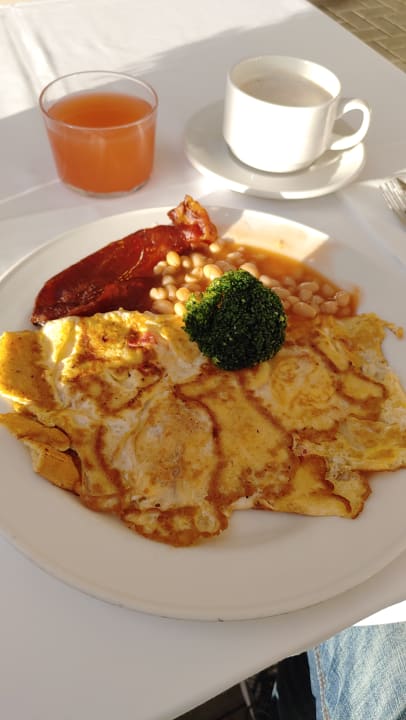 Gastro HL Suitehotel Playa del Ingles