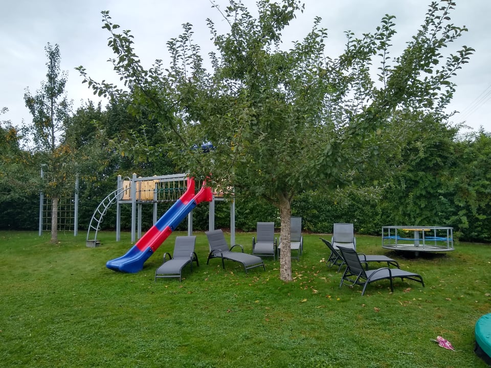 Sport & Freizeit Haus Sonnenschein