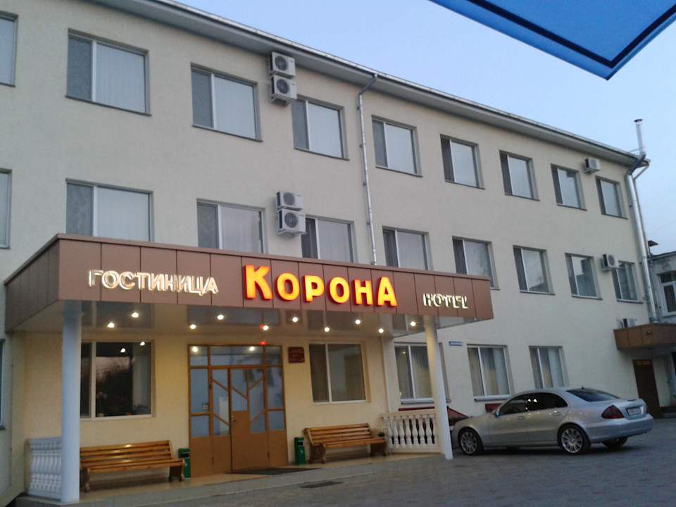 Hotel Korona  Hotel Korona