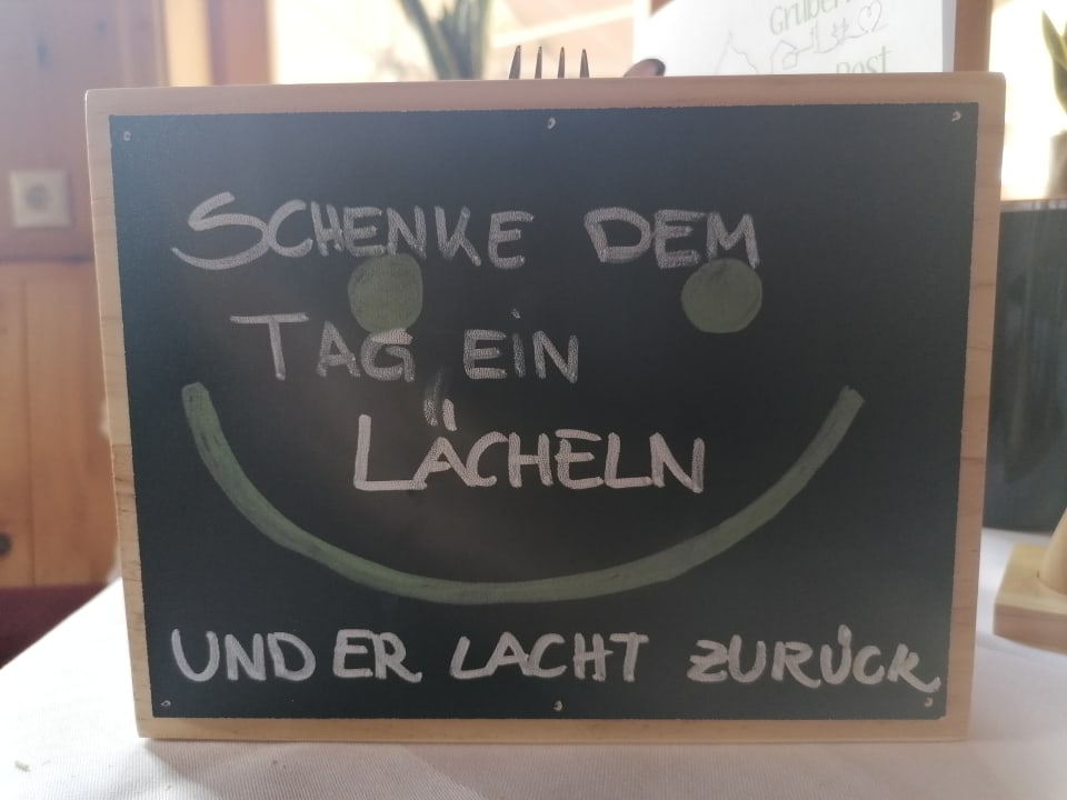 Sonstiges Alpengasthof Hotel Gruberhof