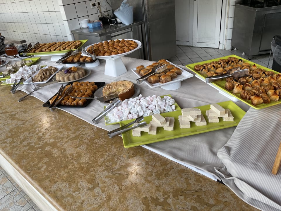 Gastro Lindos Princess Beach Resort & Spa