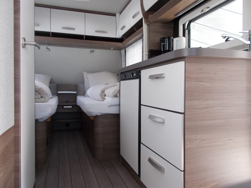 Zimmer Campingplatz Hof Biggen