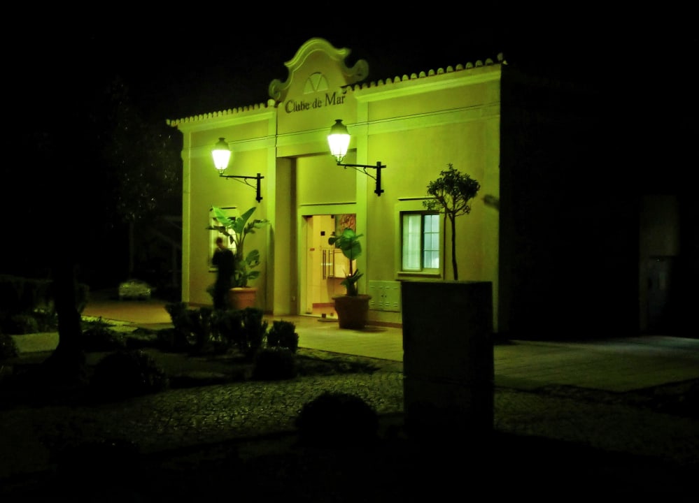 Resort-Restaurant Morgadinho Vila Alba Resort