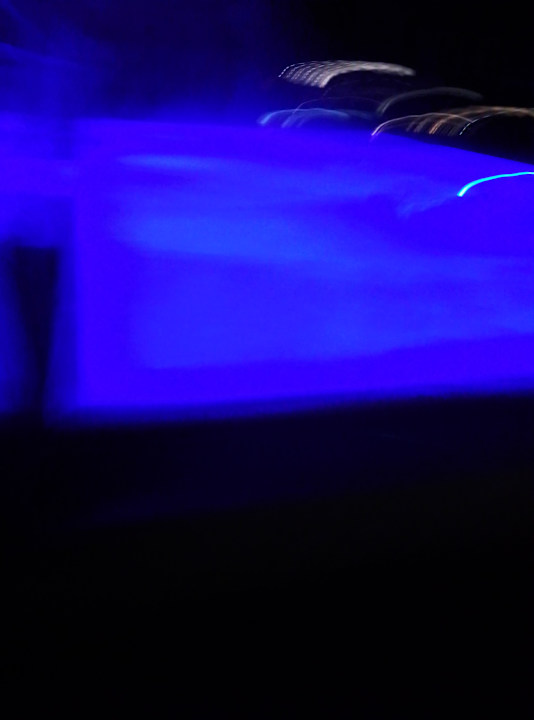 Pool Hotel Holzapfel