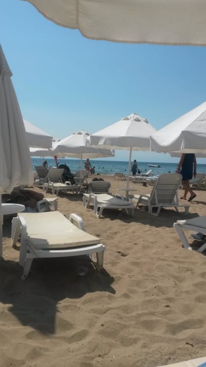 Strand Merve Sun Hotel & Spa