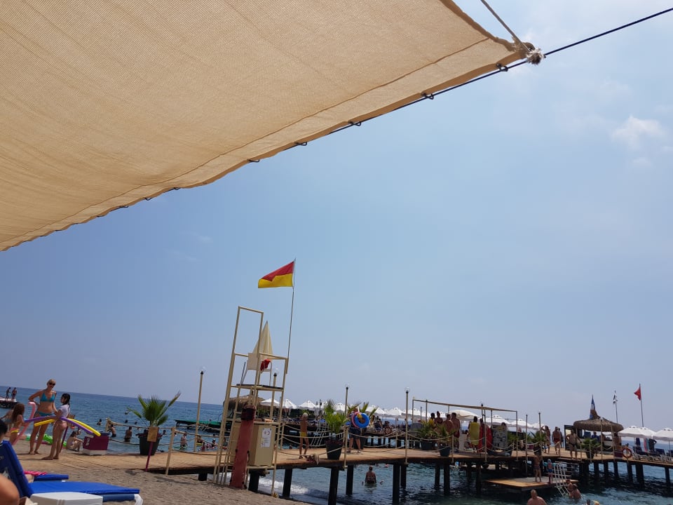 Strand Ulusoy Kemer Holiday Club