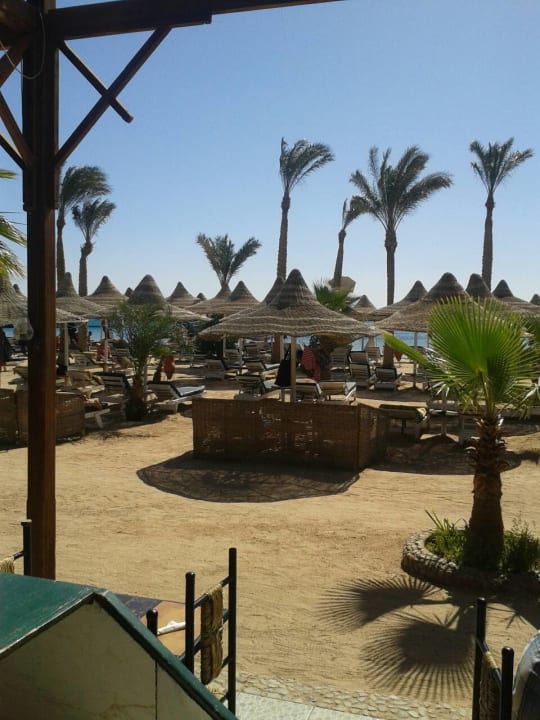 Strand Giftun Azur Resort