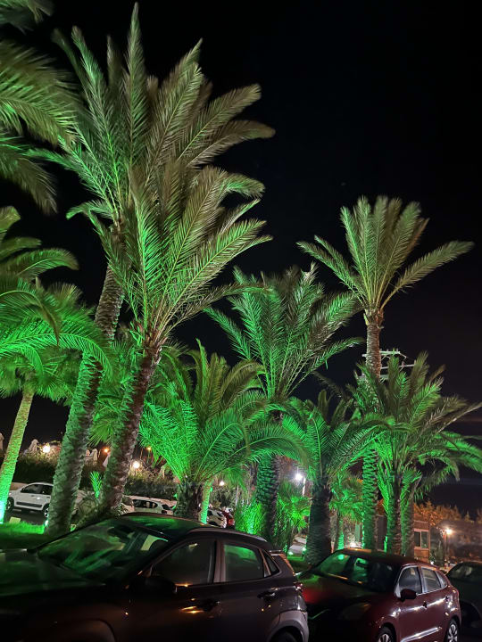 Sonstiges HARPIN Georgioupolis Resort Aquapark & SPA