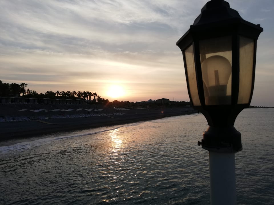 Strand Hotel Botanik Platinum