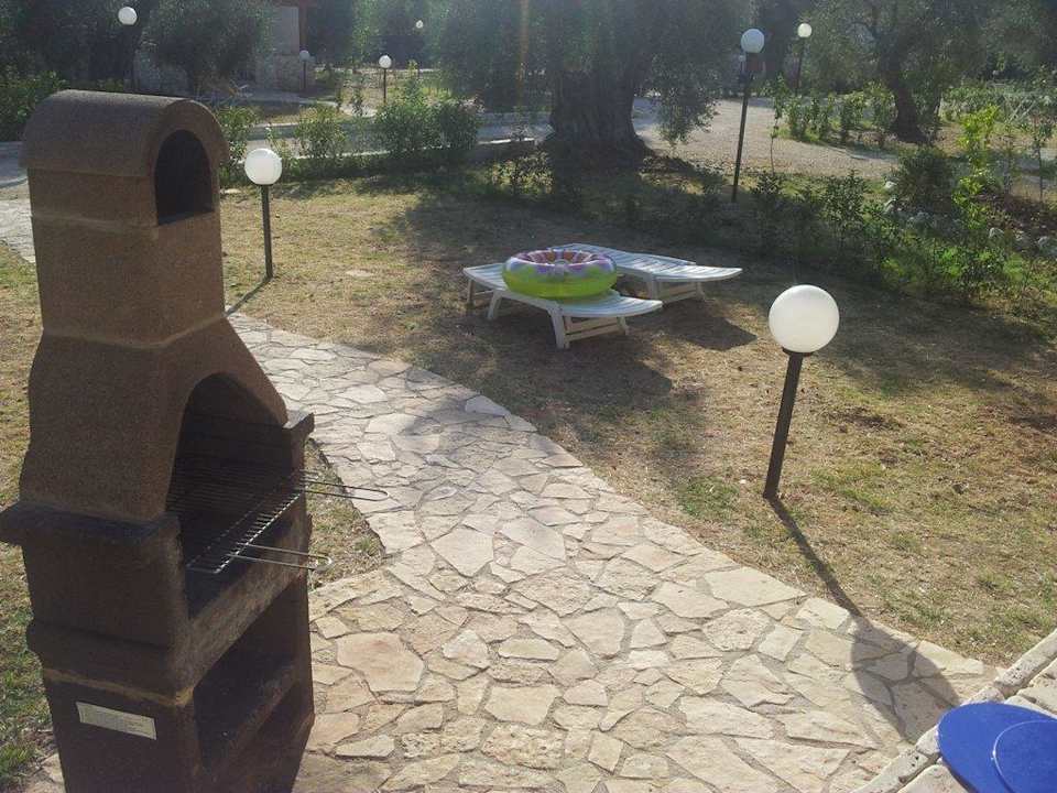 Residence & Country House I Tesori del Sud Residence & Country House I Tesori del Sud