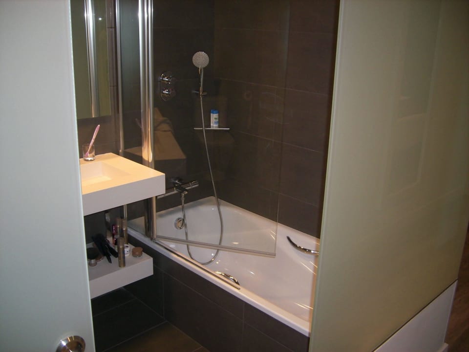 Bad Bcn Urban Gran Rosellon