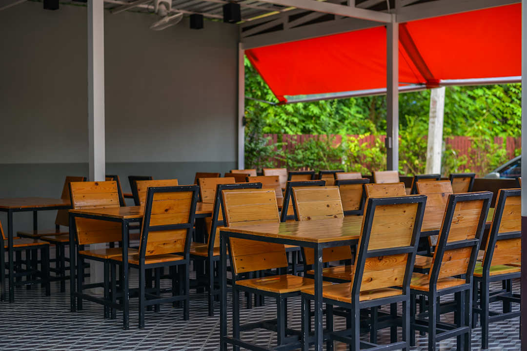 Gastro OYO 331 Nai Yang Place - Phuket Airport