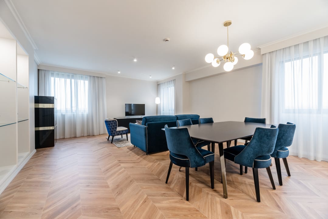 Zimmer Eurostars Gran Hotel Lugo