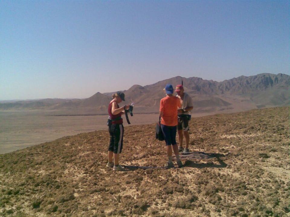 Nordic Walking TUI MAGIC LIFE Kalawy